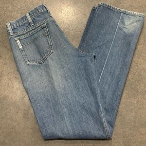 Cinch White Label 33x36 Jeans